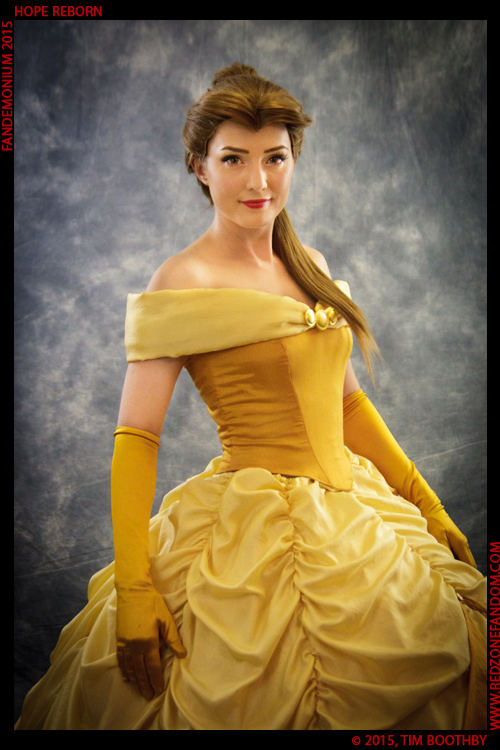 Our Picture of a model